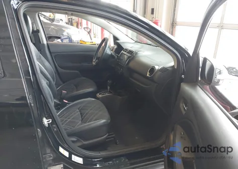 2024 Mitsubishi Mirage Se z USA, uszkodzony, nr VIN ML32AWHJ3RH009413